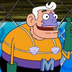 Meet your Posher, Jorge